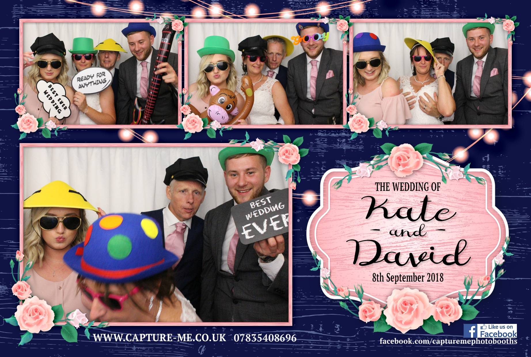 Mr & Mrs Maule | View more photos from the event at gallery.capture-me.co.uk/u/Capture-me/Mr-Mrs-Maule